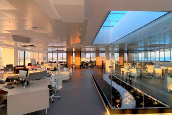 COVID 19: ¿Es seguro volver a la oficina?