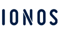 Logo Ionos
