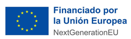 Financiado por la Unión Europea – NextGenerationEU